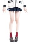 [Cosplay] Ball Rikka Takarada