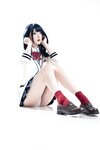 [Cosplay] Ball Rikka Takarada