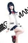 [Cosplay] Ball Rikka Takarada