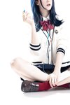 [Cosplay] Ball Rikka Takarada