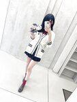 [Cosplay] Ball Rikka Takarada