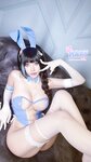 [Cosplay] Byoru Mary Bunny