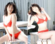 [Photobook] 裸体工房 星野あかり