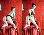 [Photobook] 裸体工房 星野あかり