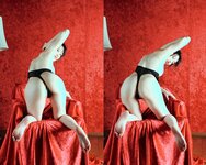 [Photobook] 裸体工房 星野あかり