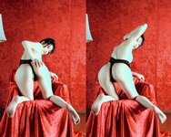 [Photobook] 裸体工房 星野あかり