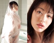 [Photobook] 裸体工房 星野あかり