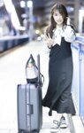 週刊実話デジタル写真集 一乃あおい ホテル密会 #06 ルージュの誘惑