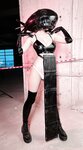 [Cosplay] Byoru Bomb Devil Chainsaw man