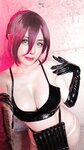 [Cosplay] Byoru Bomb Devil Chainsaw man