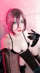 [Cosplay] Byoru Bomb Devil Chainsaw man