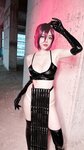 [Cosplay] Byoru Bomb Devil Chainsaw man