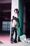 [Cosplay] Byoru Bomb Devil Chainsaw man