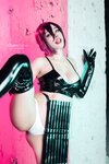 [Cosplay] Byoru Bomb Devil Chainsaw man