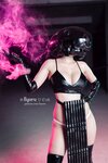 [Cosplay] Byoru Bomb Devil Chainsaw man