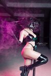 [Cosplay] Byoru Bomb Devil Chainsaw man