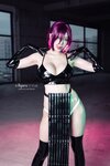[Cosplay] Byoru Bomb Devil Chainsaw man
