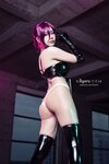 [Cosplay] Byoru Bomb Devil Chainsaw man