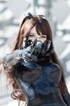 [Cosplay] Candy Ball CyberGirl