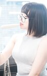 [Cosplay] Banbanko 半半子 - When its wet 濡れたいつ