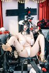 [Cosplay] Byoru Albedo