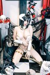 [Cosplay] Byoru Albedo