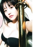 DOLCE ドルチェ 2023.05.30 Vol.7 菊地姫奈 小日向ゆか 高崎かなみ 和泉芳怜 いけちゃん 大熊杏優 蓼沼優衣 天野きき ロサリオ恵奈 葉月つばさ 豊田ルナ