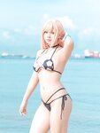 [Cosplay] Rithe - Marin
