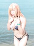 [Cosplay] Rithe - Marin