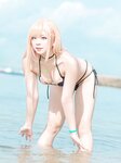 [Cosplay] Rithe - Marin