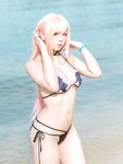 [Cosplay] Rithe - Marin