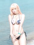 [Cosplay] Rithe - Marin