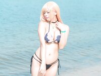 [Cosplay] Rithe - Marin