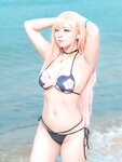 [Cosplay] Rithe - Marin