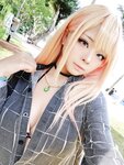 [Cosplay] Rithe - Marin