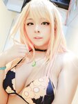 [Cosplay] Rithe - Marin