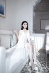 [Cosplay] 鱼子酱 白色珍珠