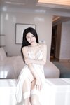 [Cosplay] 鱼子酱 白色珍珠