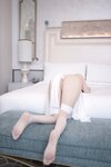 [Cosplay] 鱼子酱 白色珍珠