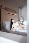 [Cosplay] 鱼子酱 白色珍珠