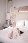 [Cosplay] 鱼子酱 白色珍珠