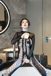[Cosplay] 潘娇娇 女神浴池诱惑