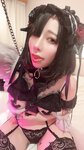 [Cosplay] Mumut@ - That dress-up Mumuda acts その着せ替え無無田は行為する