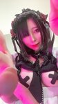 [Cosplay] Mumut@ - That dress-up Mumuda acts その着せ替え無無田は行為する
