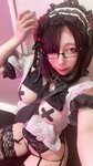 [Cosplay] Mumut@ - That dress-up Mumuda acts その着せ替え無無田は行為する