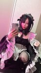 [Cosplay] Mumut@ - That dress-up Mumuda acts その着せ替え無無田は行為する