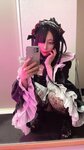 [Cosplay] Mumut@ - That dress-up Mumuda acts その着せ替え無無田は行為する