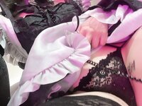 [Cosplay] Mumut@ - That dress-up Mumuda acts その着せ替え無無田は行為する