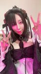 [Cosplay] Mumut@ - That dress-up Mumuda acts その着せ替え無無田は行為する