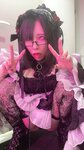 [Cosplay] Mumut@ - That dress-up Mumuda acts その着せ替え無無田は行為する